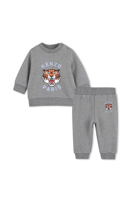 Completo con stampa KENZO KIDS | K62102A29